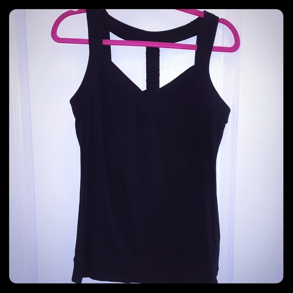 Black Top